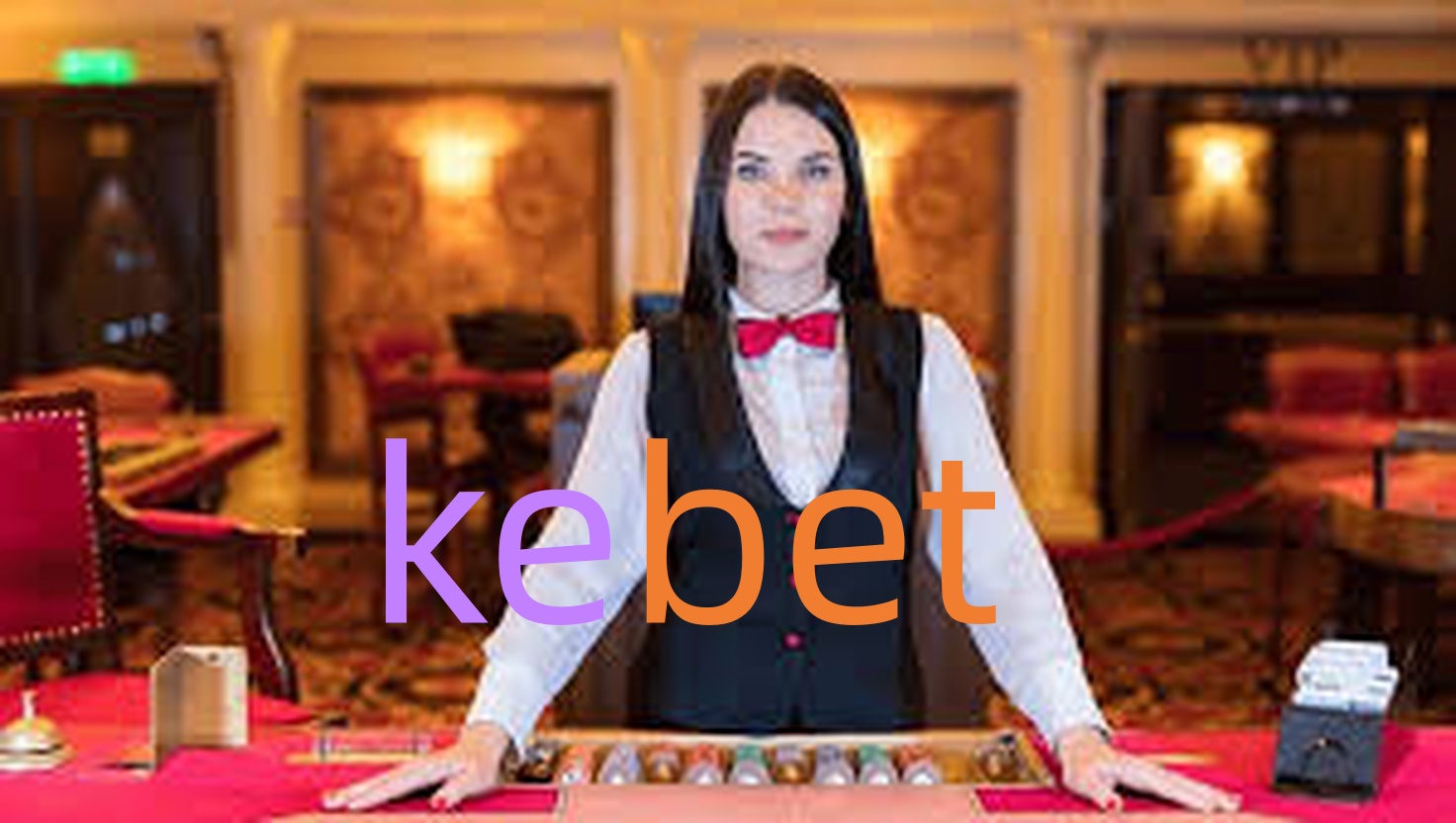 Experiência visual do slot kebet